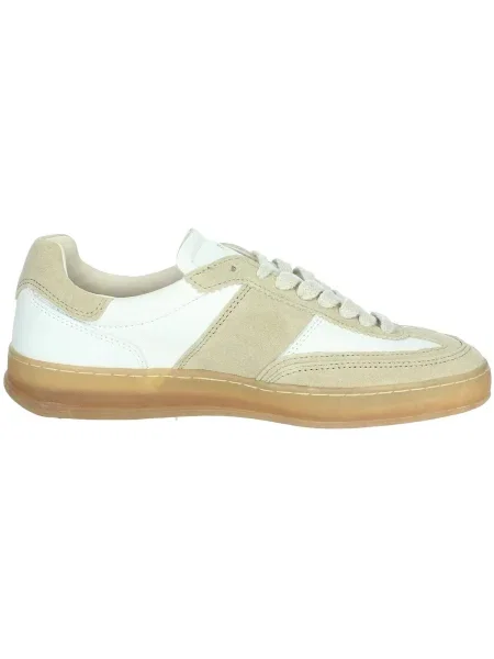Pantofi D.a.t.e. alb