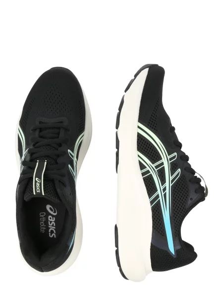 Bežecké topánky Asics čierna