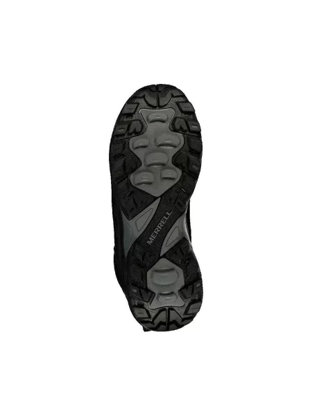 Termic pantofi Merrell negru