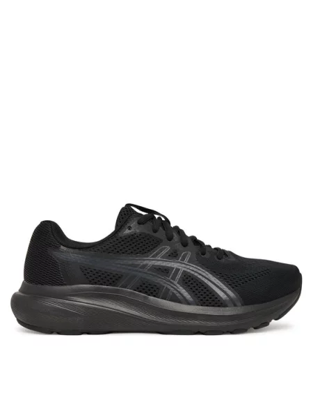 Asics Buty do biegania Gel-Contend 10 czarny