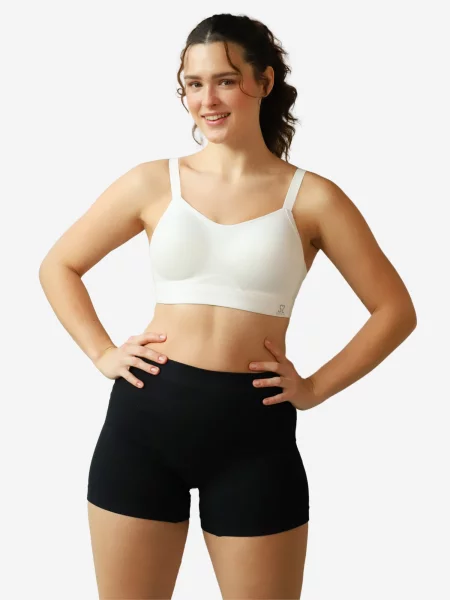 SugarShape Sutien Jive' alb