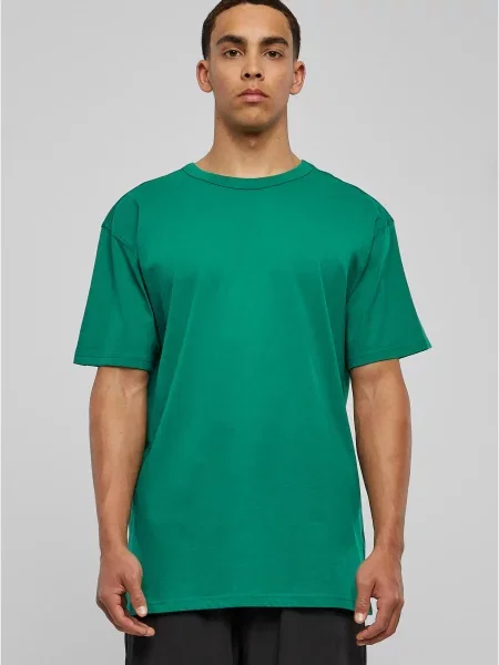 Tricou Urban Classics verde