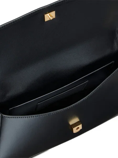 Colier Calvin Klein negru