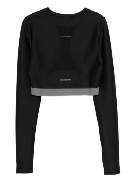 Top On-running negru