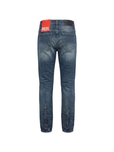 Blugi Diesel albastru
