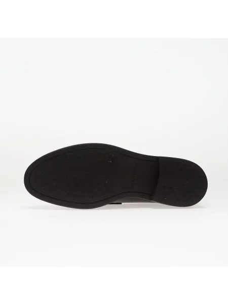 Loafersy Vagabond Shoemakers czarne