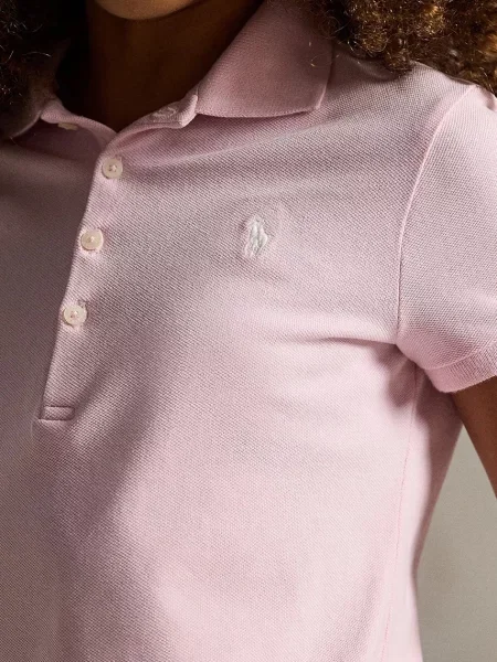 Детское поло Polo Ralph Lauren