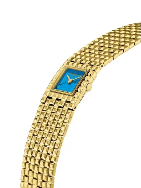 Ceas Frederique Constant albastru