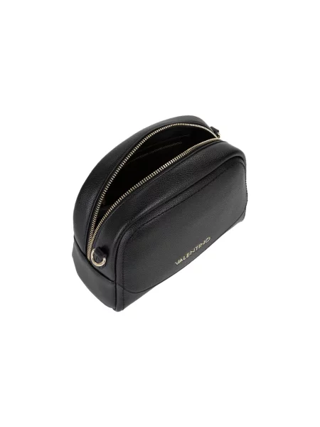 Kabelka Valentino Bags čierna