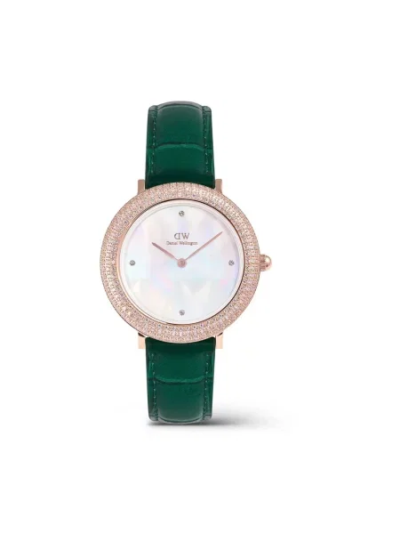 Zegarek Daniel Wellington zielony