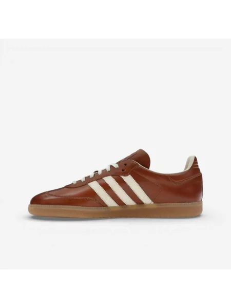 Pantofi Adidas alb