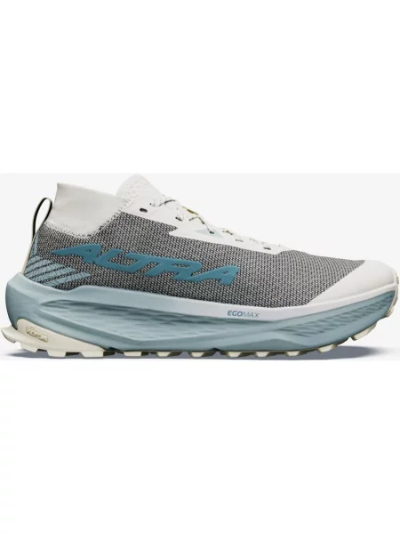 Buty do biegania Altra Olympus HiLo niebieski marynarski szary