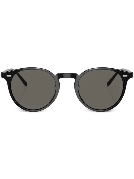Ochelari de soare Oliver Peoples negru