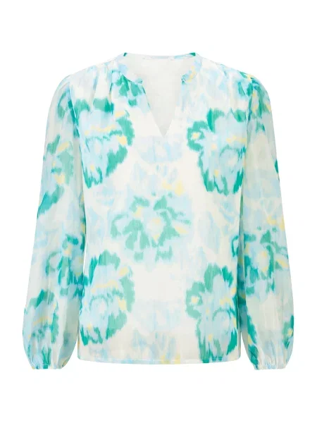 Heine Bluză deschis albastru