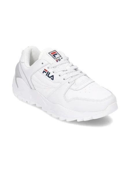 Tenisky Fila biela