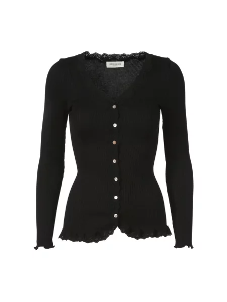 Kardigan Rosemunde czarny