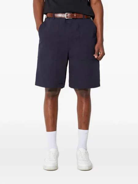 Rövidnadrág Engineered Garments kék