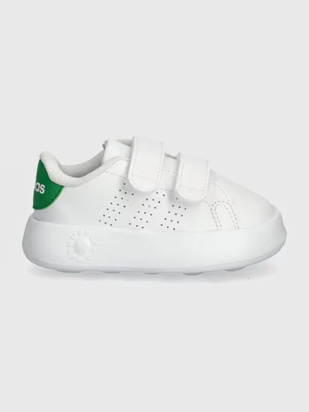 Adidas sneakers boty ADVANTAGE CF bílé