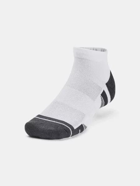 Чорапи Under Armour бяло