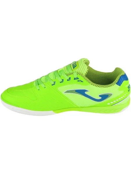 Pantofi Joma verde