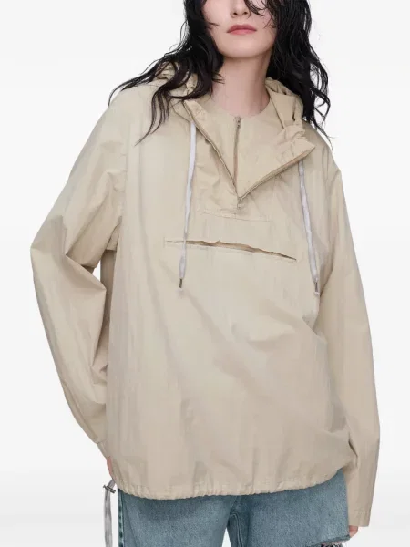 Hanorac cu glugă Maison Margiela