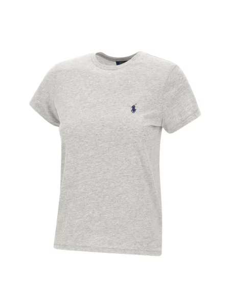 Polo Ralph Lauren t-shirt szara
