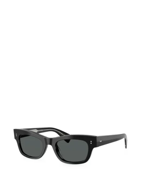 Sunčane naočale Oliver Peoples crna