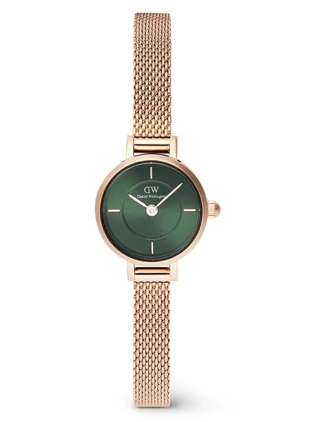 Daniel Wellington Ceas Auriu roz