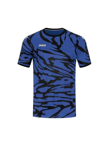 Tricou Jako negru