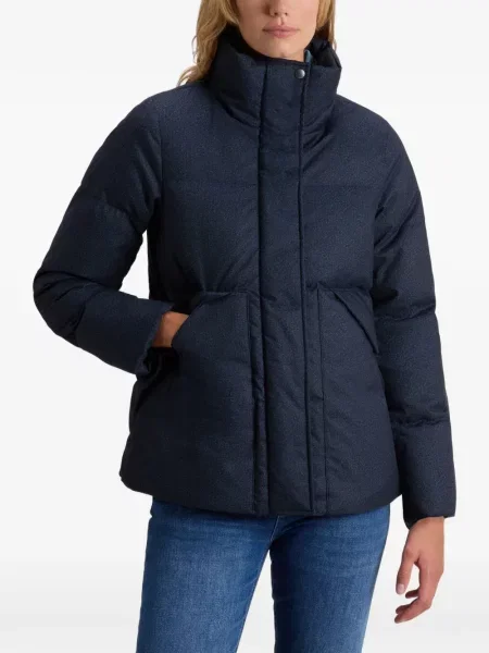 Striukė Woolrich mėlyna