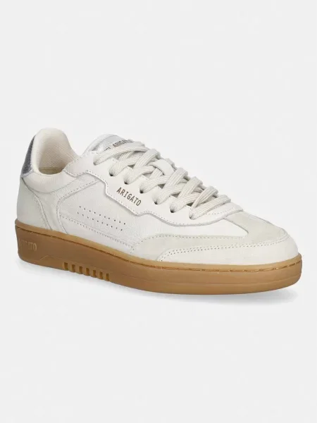 Axel Arigato Dice T-Toe sneakers pentru femei din piele
