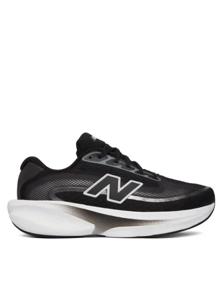 New Balance Παπούτσια για Τρέξιμο Fresh Foam Ellipse v1 μαύρο