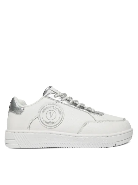 Sportcipők Versace Jeans Couture fehér