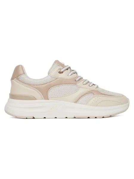 MEXX Sneakersy béžová