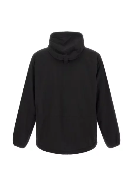 Izolat geacă Snow Peak negru