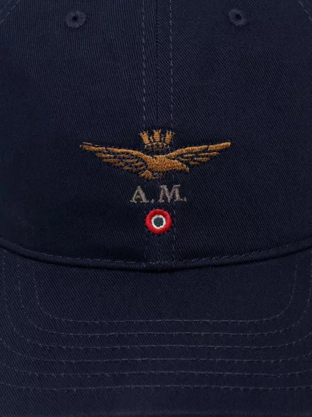 Šiltovka Aeronautica Militare Tmavomodrá