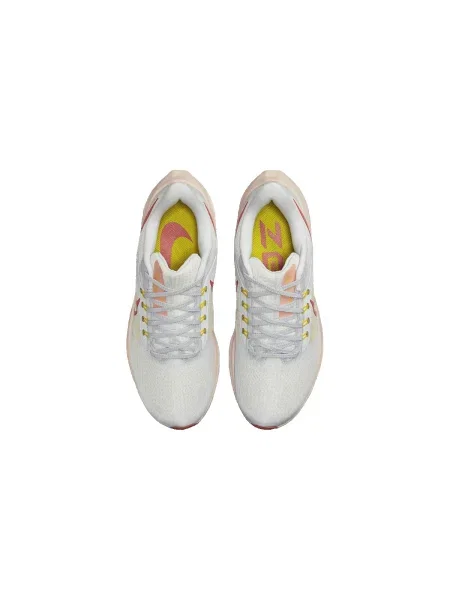 Tenisky Nike Air Zoom biela