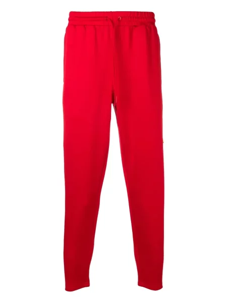 Cropp pantaloni Puma roșu