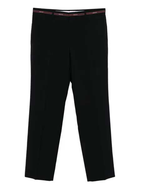 Pantaloni Gucci albastru