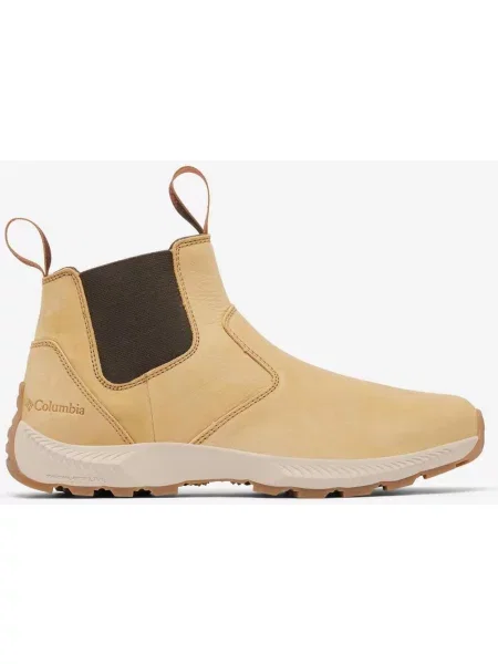 Buty trekkingowe Columbia Landroamer Scout jasnobrązowe brązowe