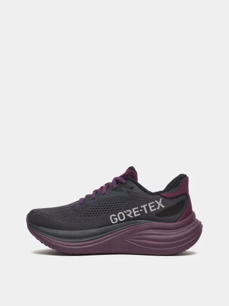 Кроссовки для бега Saucony черные