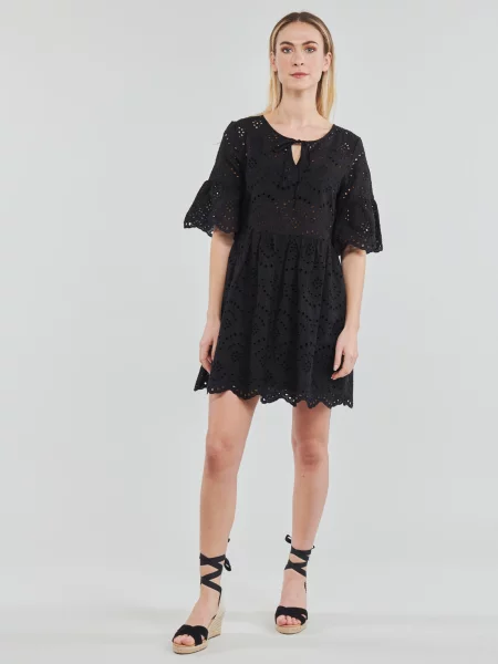 Rochie Betty London negru