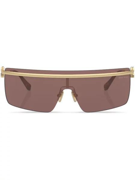 Ochelari de soare Miu Miu Eyewear