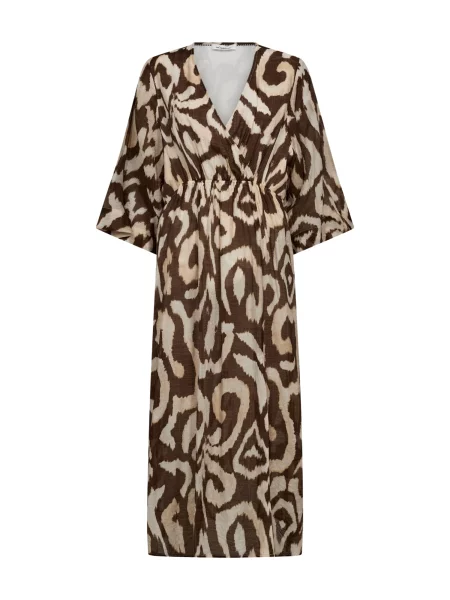 Co'couture Ruha Katherine / barna bézs