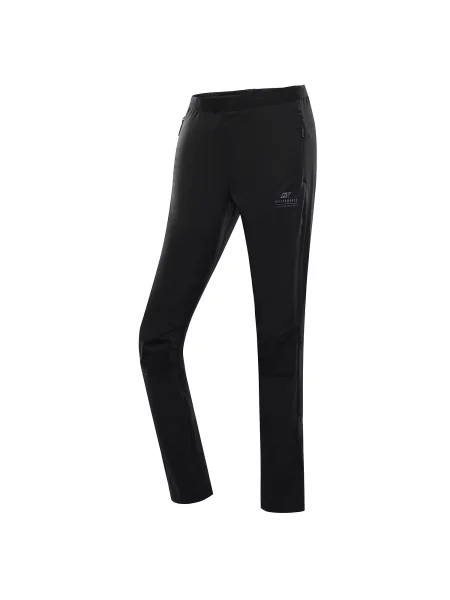 Pantaloni Alpine Pro negru