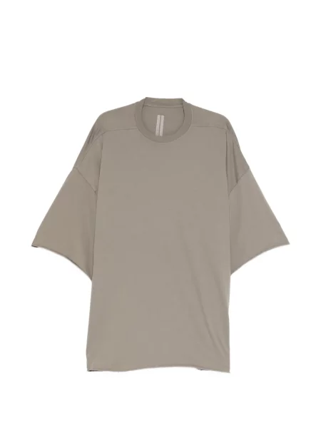 Tricou Rick Owens verde