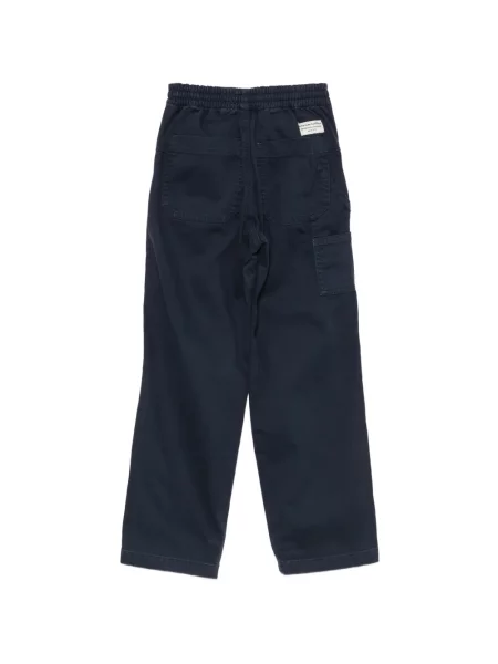 Pantaloni copii American Outfitters albastru