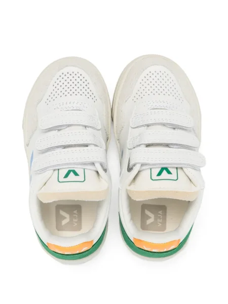 Sneakersy dziecięce Veja białe