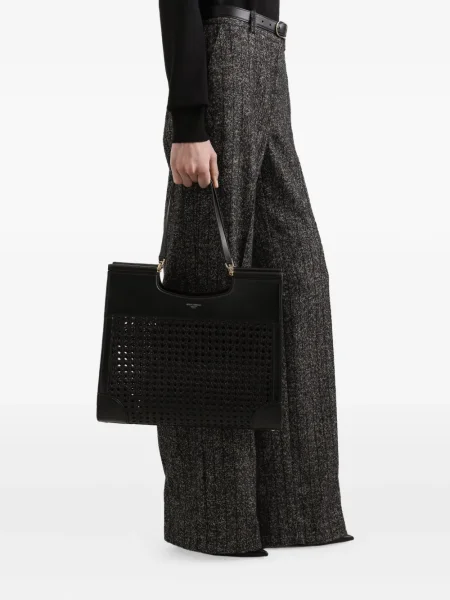 Geantă Dolce & Gabbana negru