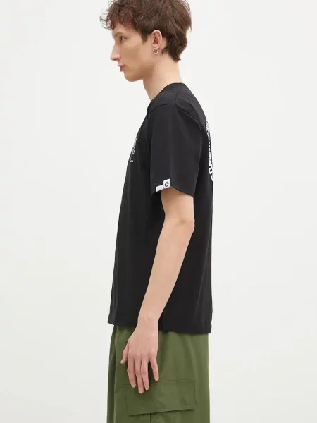 AAPE t-shirt Basic